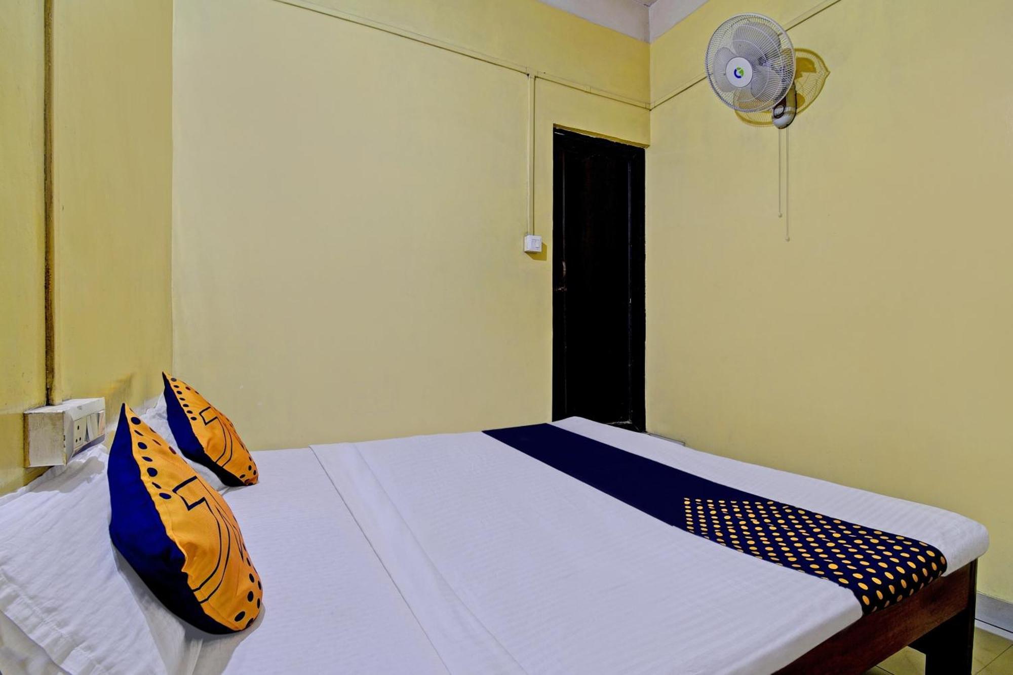 SPOT ON 7159 Thank You Lodge nac Dispur Exterior foto